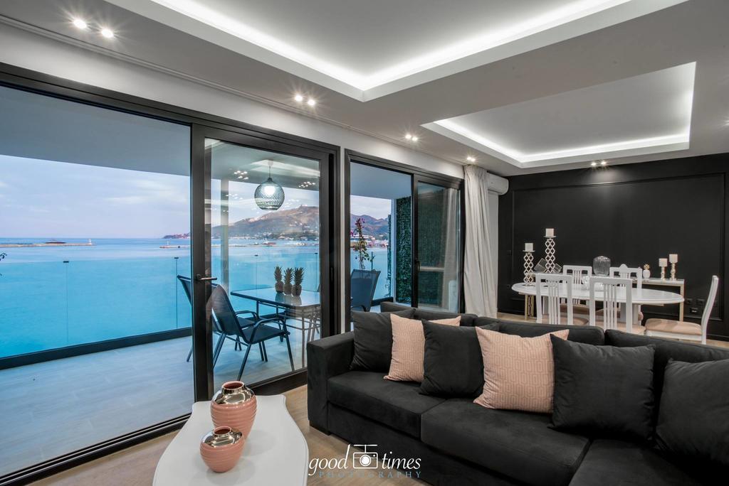 Pineapple Seaside Suite Zakynthos Exterior photo